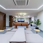 Apartamento Super Novo, Confortavel E Funcional!